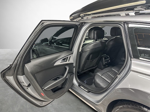 Audi A6 allroad 20 of 29