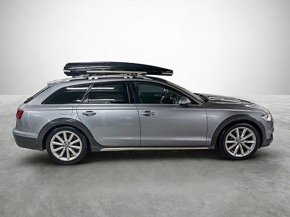Audi A6 allroad 6 of 29