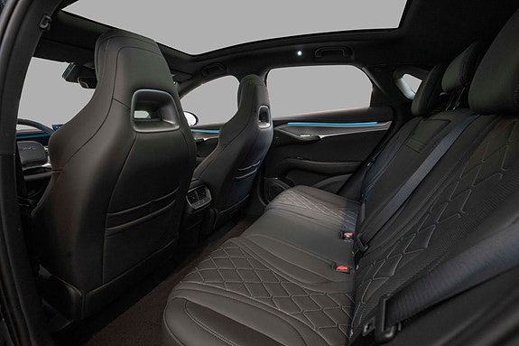 BYD Sealion 7 16 of 23