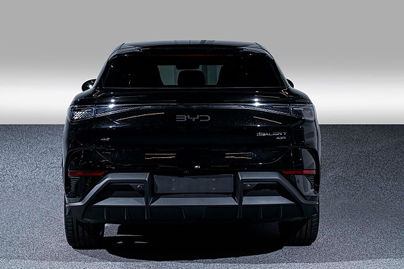 BYD Sealion 7 6 of 23