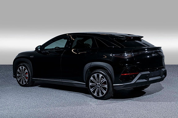 BYD Sealion 7 5 of 23