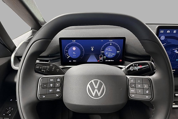 Volkswagen ID.3 Neo 11 of 22