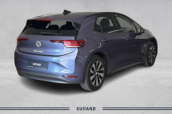 Volkswagen ID.3 Neo 5 of 22