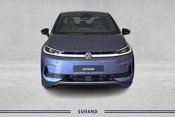 Volkswagen ID.3 Neo 8 of 22