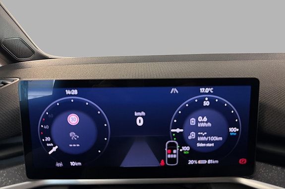 Volkswagen ID.3 Neo 12 of 22