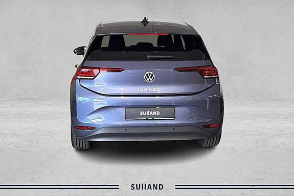 Volkswagen ID.3 Neo 4 of 22