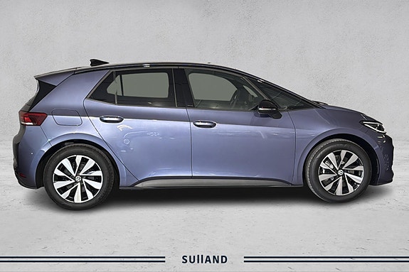 Volkswagen ID.3 Neo 6 of 22
