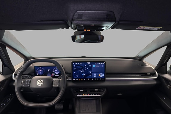 Volkswagen ID.3 Neo 9 of 22