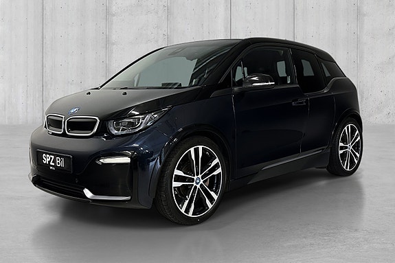 BMW i3s 2 of 14