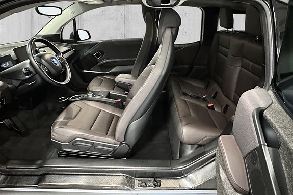 BMW i3s 8 of 14