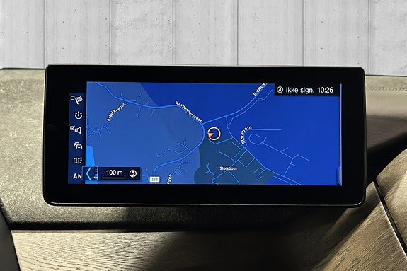 BMW i3s 13 of 14