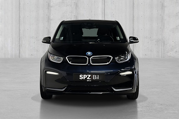BMW i3s 3 of 14