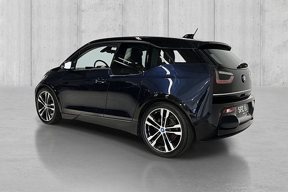 BMW i3s 5 of 14