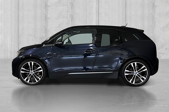 BMW i3s 4 of 14