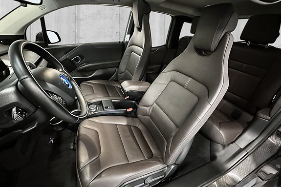 BMW i3s 7 of 14