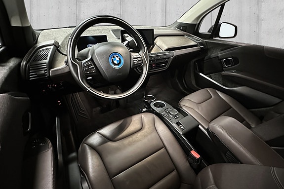 BMW i3s 9 of 14