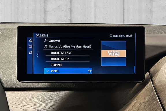 BMW i3s 12 of 14
