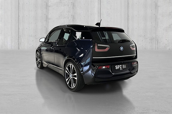 BMW i3s 6 of 14