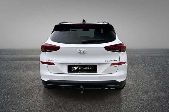 Hyundai Tucson 6 of 19