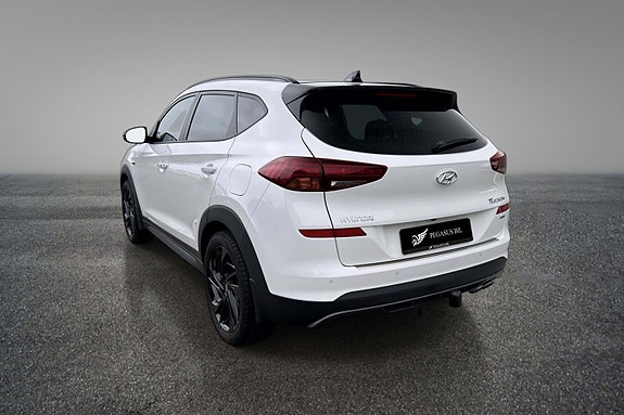 Hyundai Tucson 7 of 19
