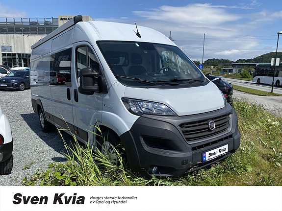 Fiat E-Ducato 42 Maxi 6 of 10