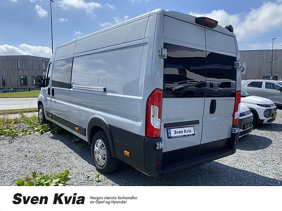Fiat E-Ducato 42 Maxi 8 of 10