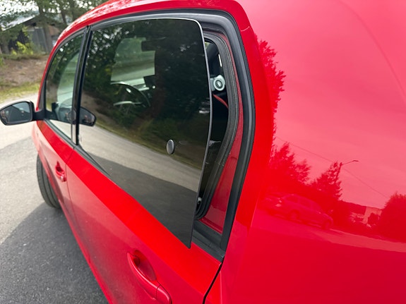 Skoda Citigo 14 of 22