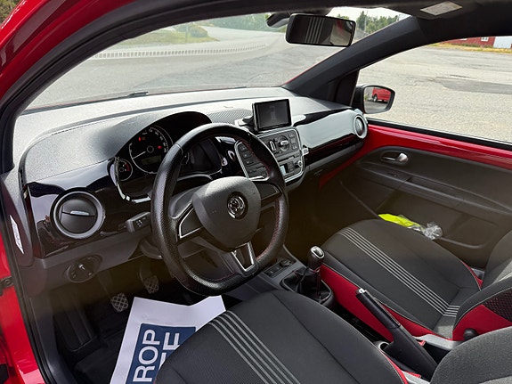 Skoda Citigo 12 of 22