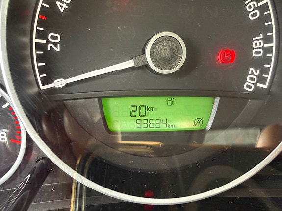 Skoda Citigo 22 of 22