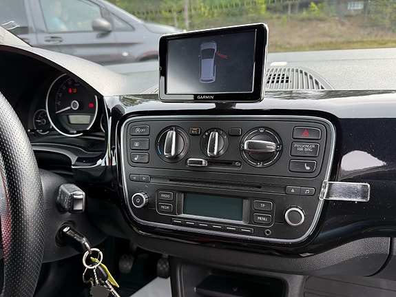 Skoda Citigo 21 of 22