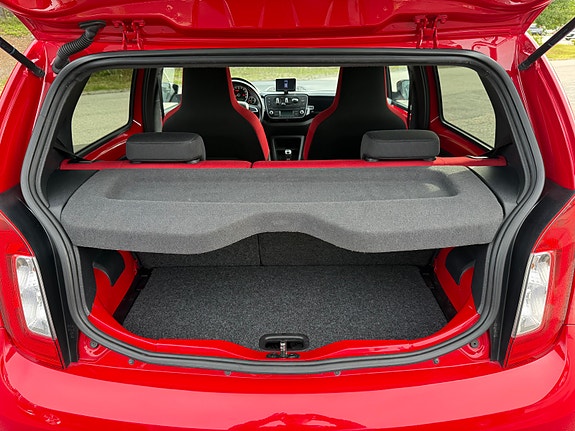 Skoda Citigo 15 of 22