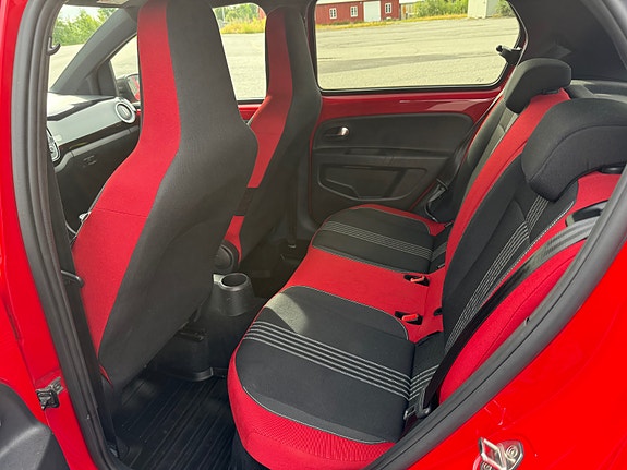 Skoda Citigo 13 of 22