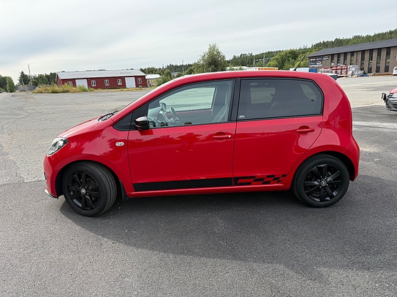 Skoda Citigo 2 of 22
