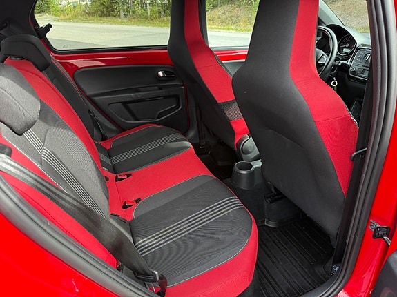 Skoda Citigo 17 of 22