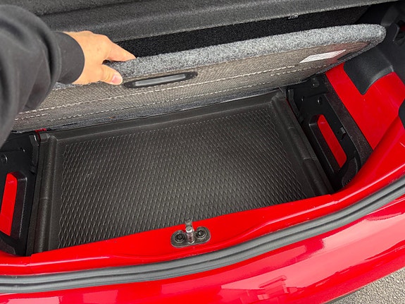 Skoda Citigo 16 of 22