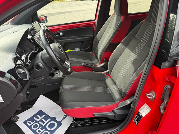 Skoda Citigo 10 of 22