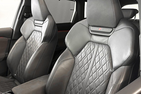 Audi SQ6 e-tron 26 of 30