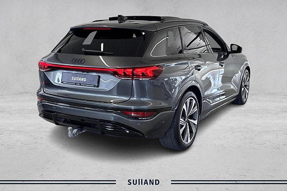 Audi SQ6 e-tron 5 of 30