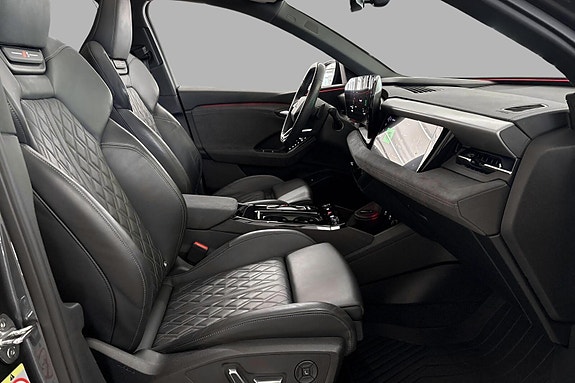 Audi SQ6 e-tron 18 of 30