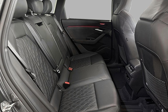 Audi SQ6 e-tron 22 of 30