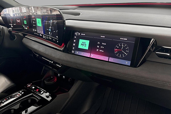 Audi SQ6 e-tron 15 of 30