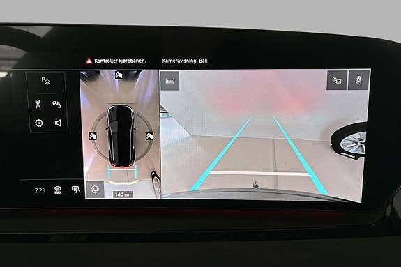 Audi SQ6 e-tron 16 of 30