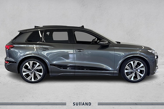 Audi SQ6 e-tron 6 of 30