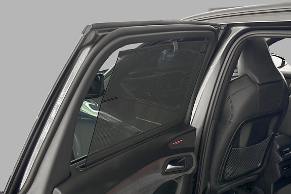 Audi SQ6 e-tron 23 of 30
