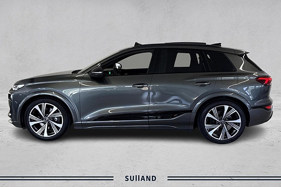 Audi SQ6 e-tron 2 of 30