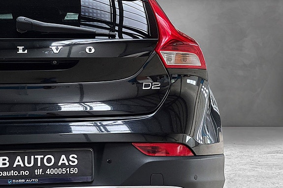 Volvo V40 Cross Country 10 of 30