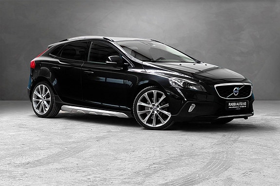 Volvo V40 Cross Country 6 of 30