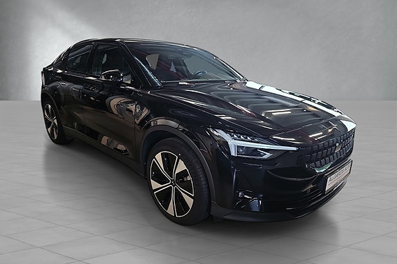 Polestar 2 2 of 13