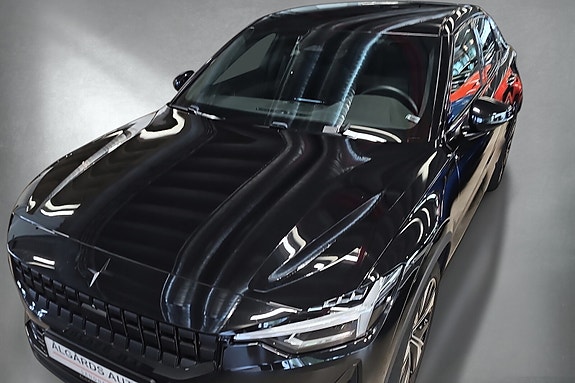 Polestar 2 5 of 13