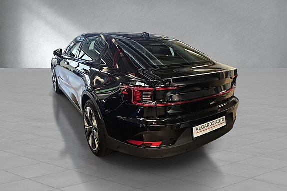 Polestar 2 4 of 13
